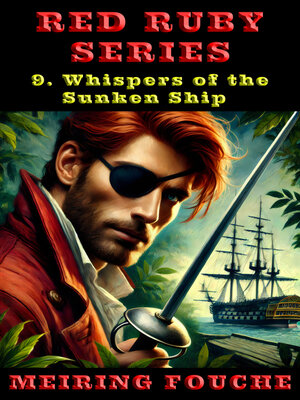 cover image of Whispers of the Sunken Ship